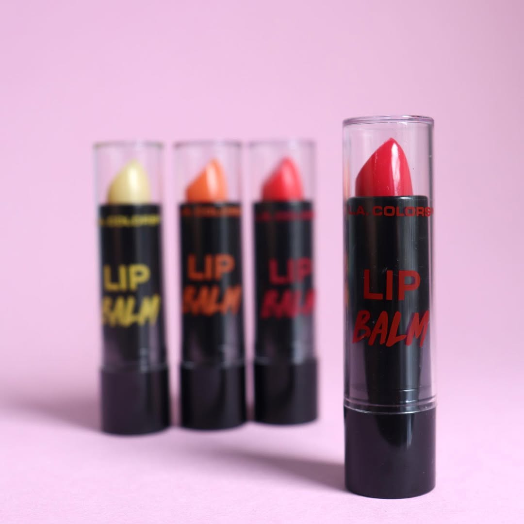 بالم لب L color