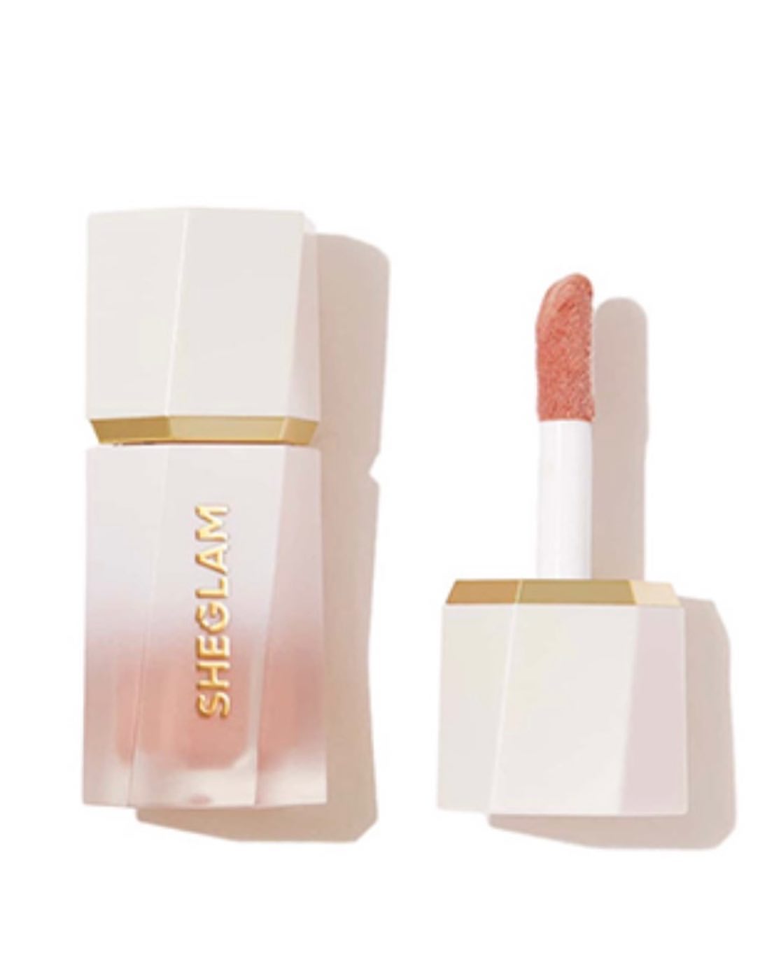 هایلایتر مایع شیگلم Glow bloom liquid highlighter