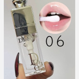 لیپ گلاس دیور برند Drohoo رژلب خیس