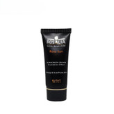 ضد آفتاب رنگی رزالیا مناسب پوست چرب مدل رزا سان SPF 50 حجم 40ml