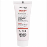 کرم ترمیم کننده دست و ناخن ساردلی 75ml