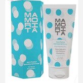 کرم ژل آبرسان پوست معمولی تا خشک ماموریتا حجم 60ml