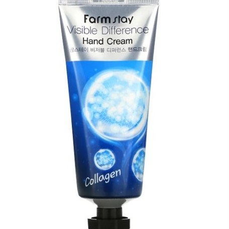 کرم دست فارم استی مدل Collagen حجم 100 میلی لیتر