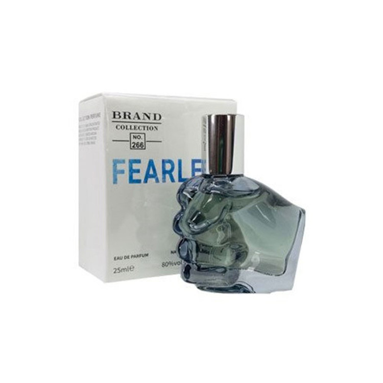 عطر مردانه دیزل کد266 برند کالکشن Brand Collection