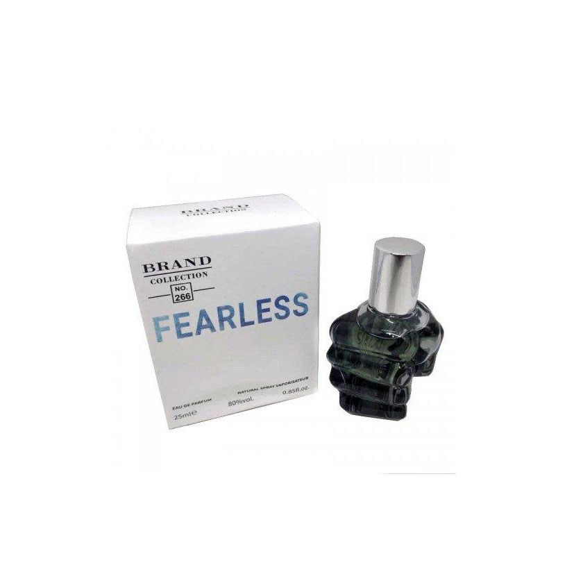 عطر مردانه دیزل کد266 برند کالکشن Brand Collection | موج صورتی
