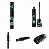 ریمل اسنس Lash Princess لش پرنسس سبز و مشکی حجم دهنده و بلند کننده مژه اورجینال ساخت ایتالیا